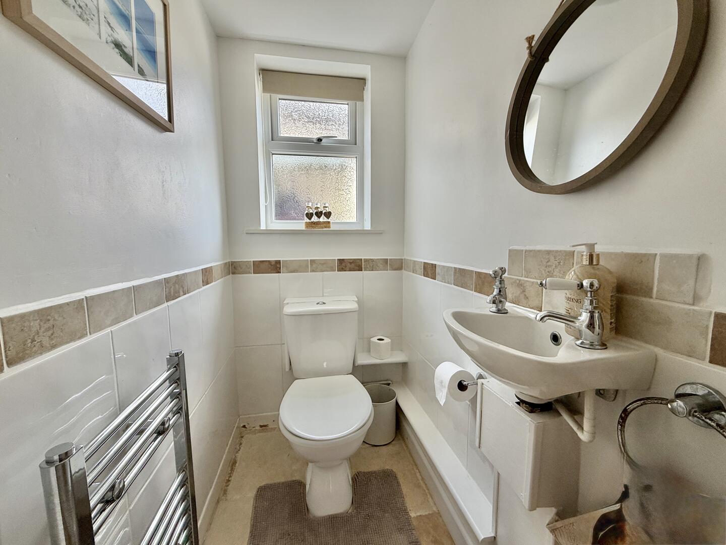 Crellow Lane, Stithians, Truro